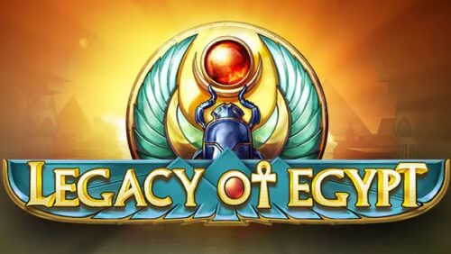 Grafika igre Legacy of Egypt