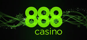 888 Casino Recenzija